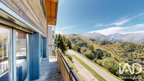 Maison à vendre 8 pièces 185 m² Ustou