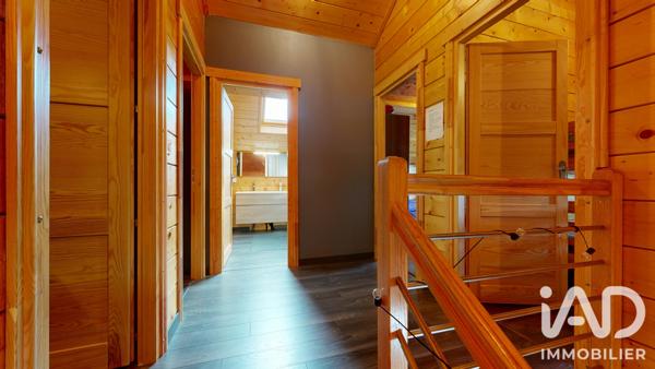 Maison à vendre 8 pièces 185 m² Ustou