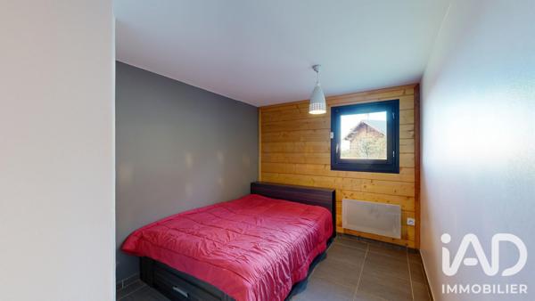Maison à vendre 8 pièces 185 m² Ustou