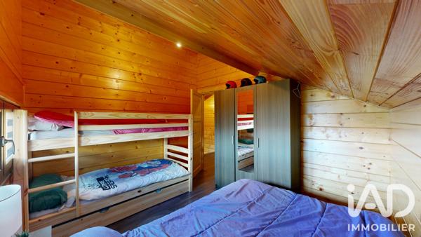 Maison à vendre 8 pièces 185 m² Ustou