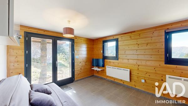 Maison à vendre 8 pièces 185 m² Ustou