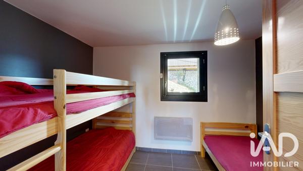 Maison à vendre 8 pièces 185 m² Ustou