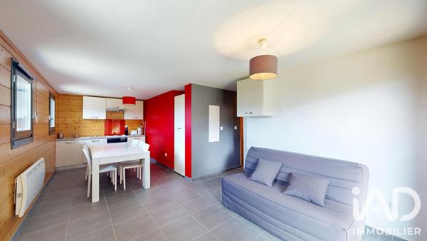 Maison à vendre 8 pièces 185 m² Ustou