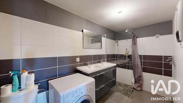 Maison à vendre 8 pièces 185 m² Ustou