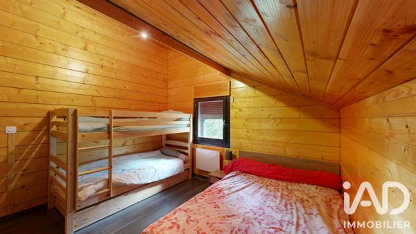 Maison à vendre 8 pièces 185 m² Ustou