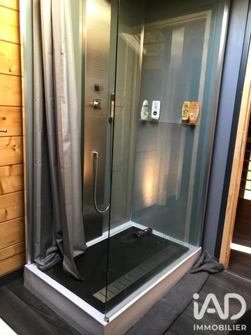 Maison à vendre 8 pièces 185 m² Ustou
