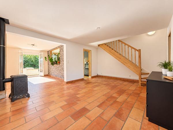 Maison Les Mureaux, Les mureaux 78130