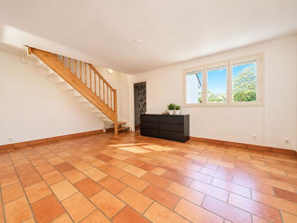 Maison Les Mureaux, Les mureaux 78130