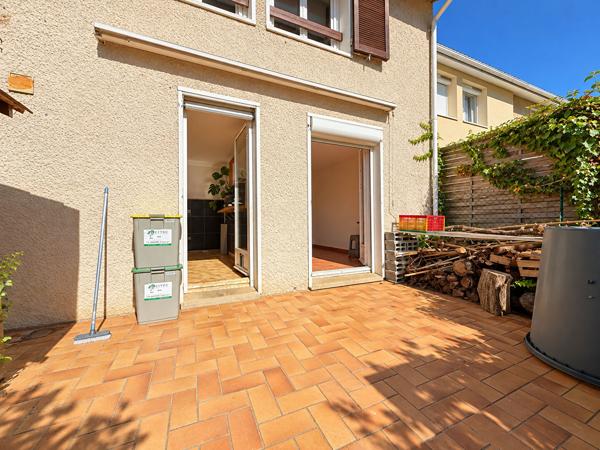 Maison Les Mureaux, Les mureaux 78130