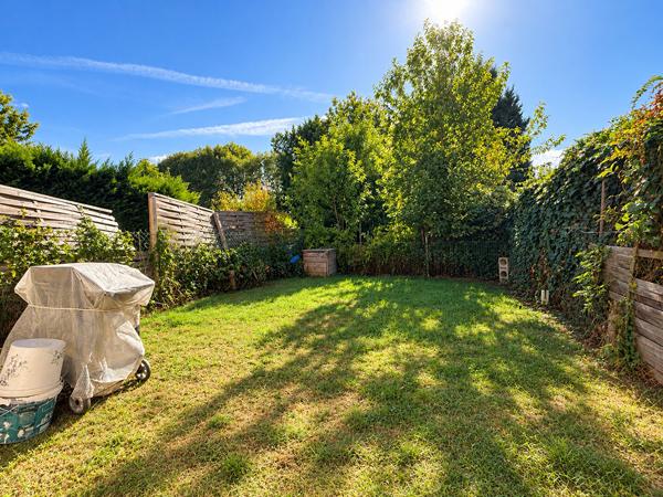 Maison Les Mureaux, Les mureaux 78130