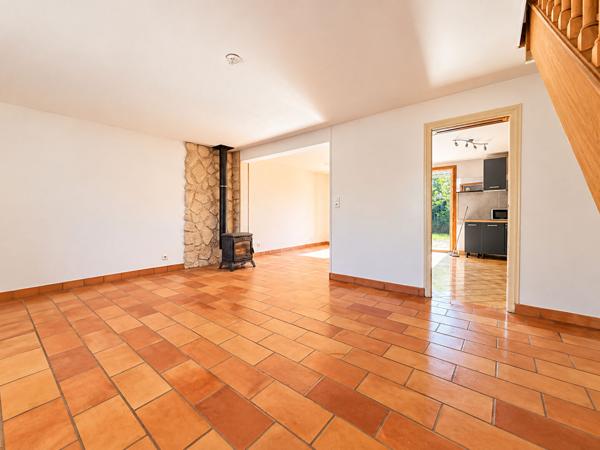 Maison Les Mureaux, Les mureaux 78130