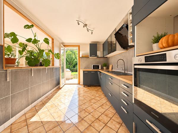 Maison Les Mureaux, Les mureaux 78130