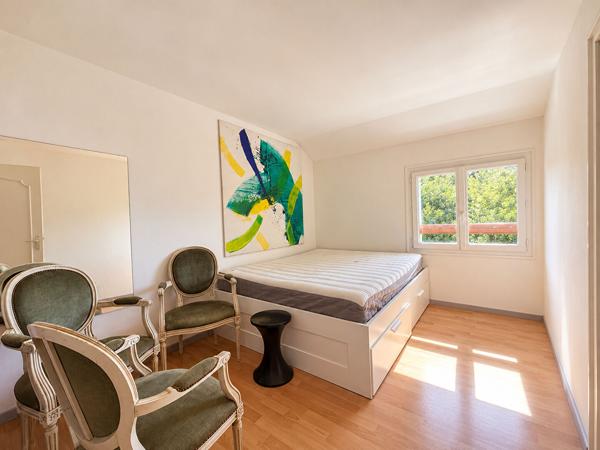 Maison Les Mureaux, Les mureaux 78130