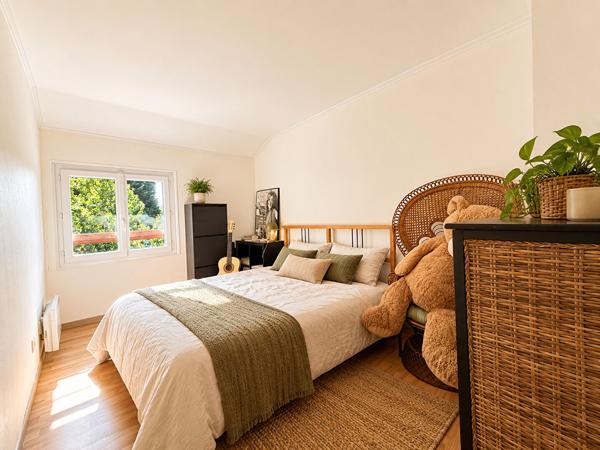 Maison Les Mureaux, Les mureaux 78130