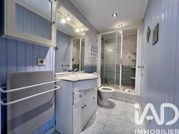 Maison à vendre 5 pièces 118 m² Saint-Nicolas-de-Bourgueil