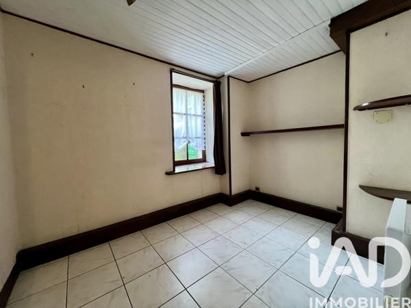 Maison à vendre 5 pièces 118 m² Saint-Nicolas-de-Bourgueil