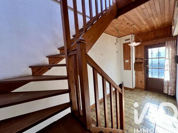 Maison à vendre 5 pièces 118 m² Saint-Nicolas-de-Bourgueil