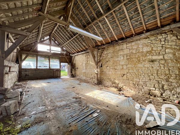 Maison à vendre 5 pièces 118 m² Saint-Nicolas-de-Bourgueil