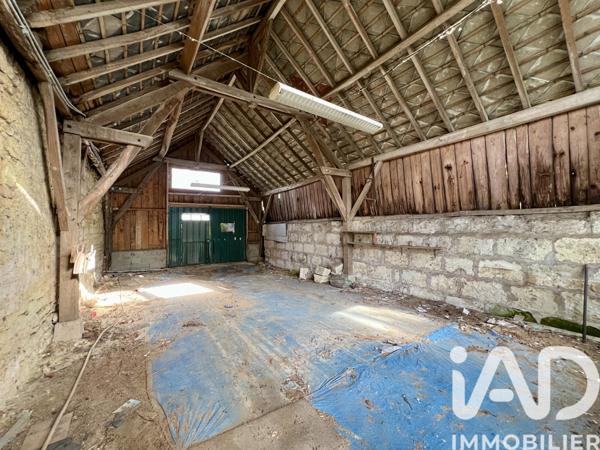 Maison à vendre 5 pièces 118 m² Saint-Nicolas-de-Bourgueil