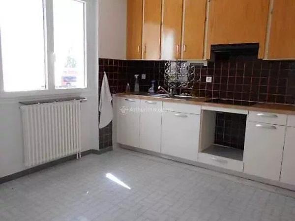 Location Appartement 4 pièces 102 m2 à Albi