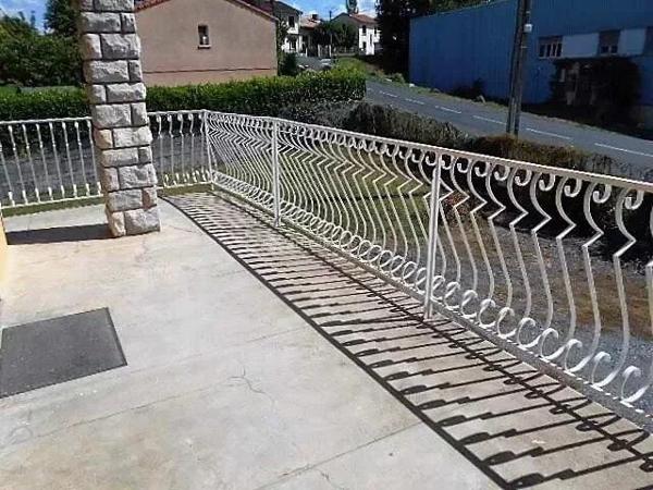 Location Appartement 4 pièces 102 m2 à Albi