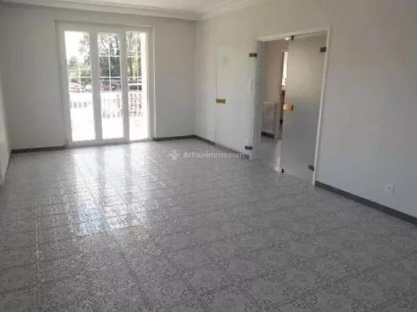 Location Appartement 4 pièces 102 m2 à Albi