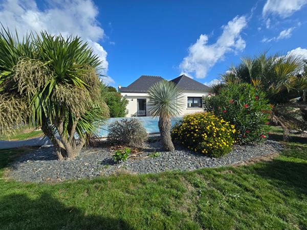 Maison à vendre à Sarzeau - Proche Océan
