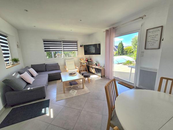 Maison à vendre à Sarzeau - Proche Océan