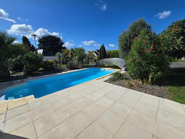 Maison à vendre à Sarzeau - Proche Océan