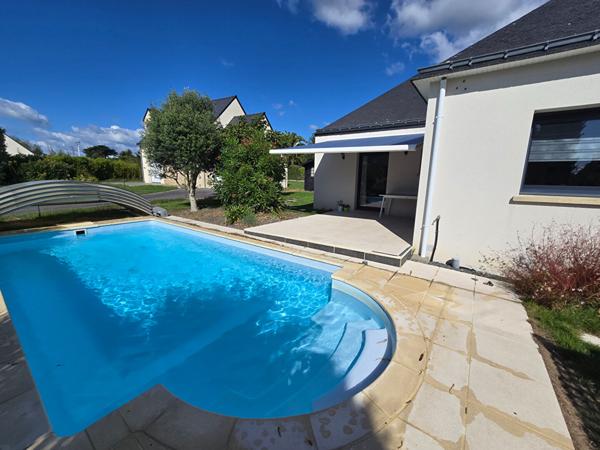 Maison à vendre à Sarzeau - Proche Océan