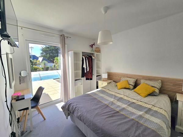 Maison à vendre à Sarzeau - Proche Océan