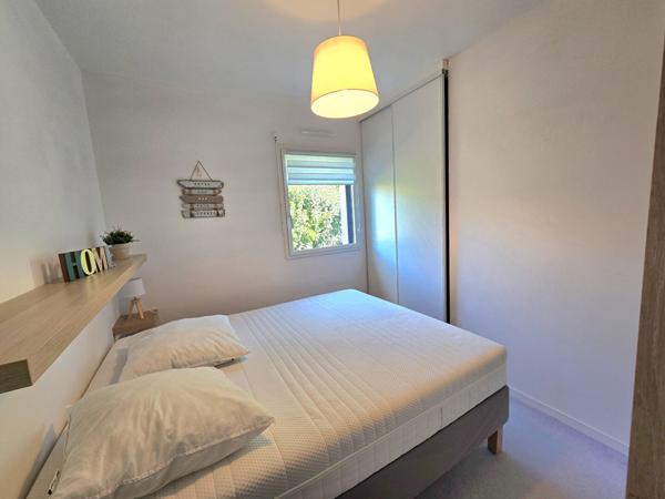 Maison à vendre à Sarzeau - Proche Océan