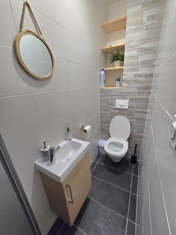 Maison à vendre à Sarzeau - Proche Océan