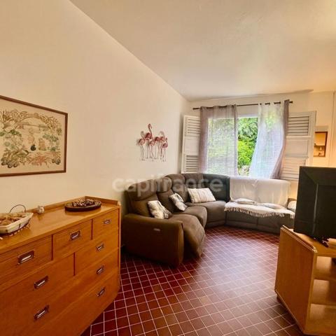 Ensemble immobilier à vendre au MORNE-VERT (972)