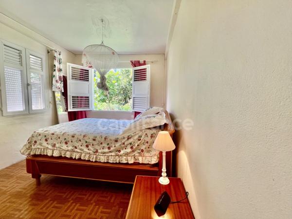 Ensemble immobilier à vendre au MORNE-VERT (972)