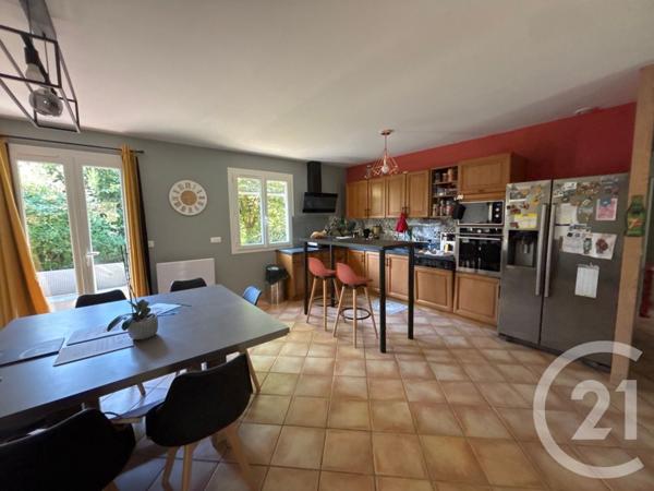 Maison à vendre  4 pièces - 88,51 m2 ST ALBAN D AY - 07