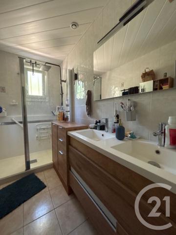 Maison à vendre  4 pièces - 88,51 m2 ST ALBAN D AY - 07