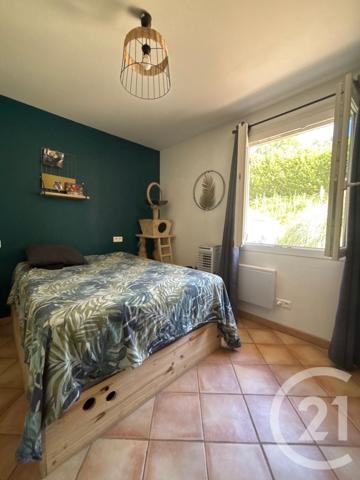 Maison à vendre  4 pièces - 88,51 m2 ST ALBAN D AY - 07