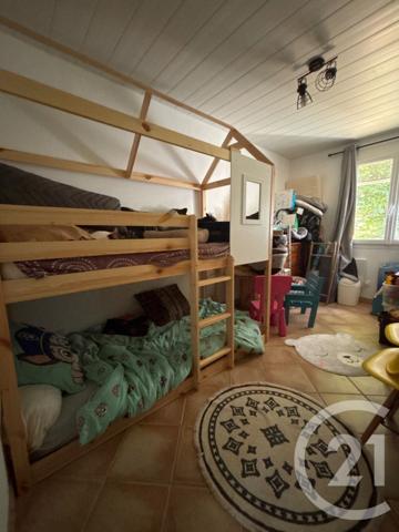 Maison à vendre  4 pièces - 88,51 m2 ST ALBAN D AY - 07