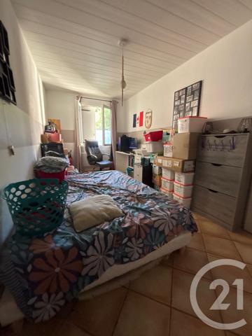 Maison à vendre  4 pièces - 88,51 m2 ST ALBAN D AY - 07