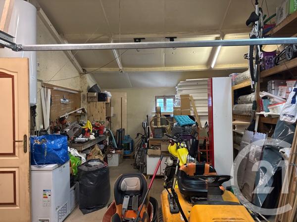 Maison à vendre  4 pièces - 88,51 m2 ST ALBAN D AY - 07