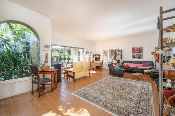 Maison 6 pièces - 170 m² Bien prestige