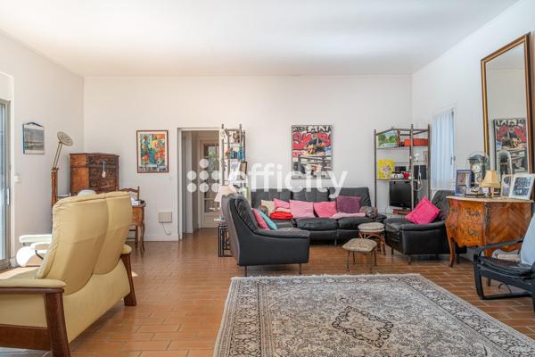 Maison 6 pièces - 170 m² Bien prestige