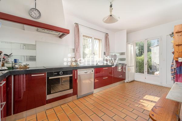 Maison 6 pièces - 170 m² Bien prestige