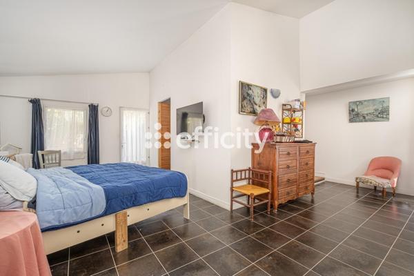 Maison 6 pièces - 170 m² Bien prestige