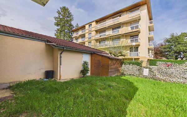Appartement à vendre    3 pièces • 77,03 m2 Saint-Marcellin