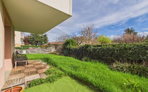 Appartement à vendre    3 pièces • 77,03 m2 Saint-Marcellin