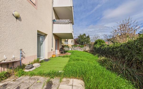 Appartement à vendre    3 pièces • 77,03 m2 Saint-Marcellin