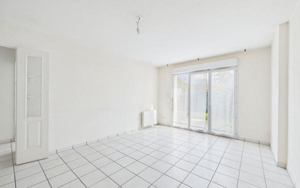 Appartement à vendre    3 pièces • 77,03 m2 Saint-Marcellin