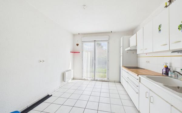 Appartement à vendre    3 pièces • 77,03 m2 Saint-Marcellin